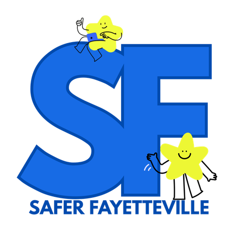Safer Fayetteville