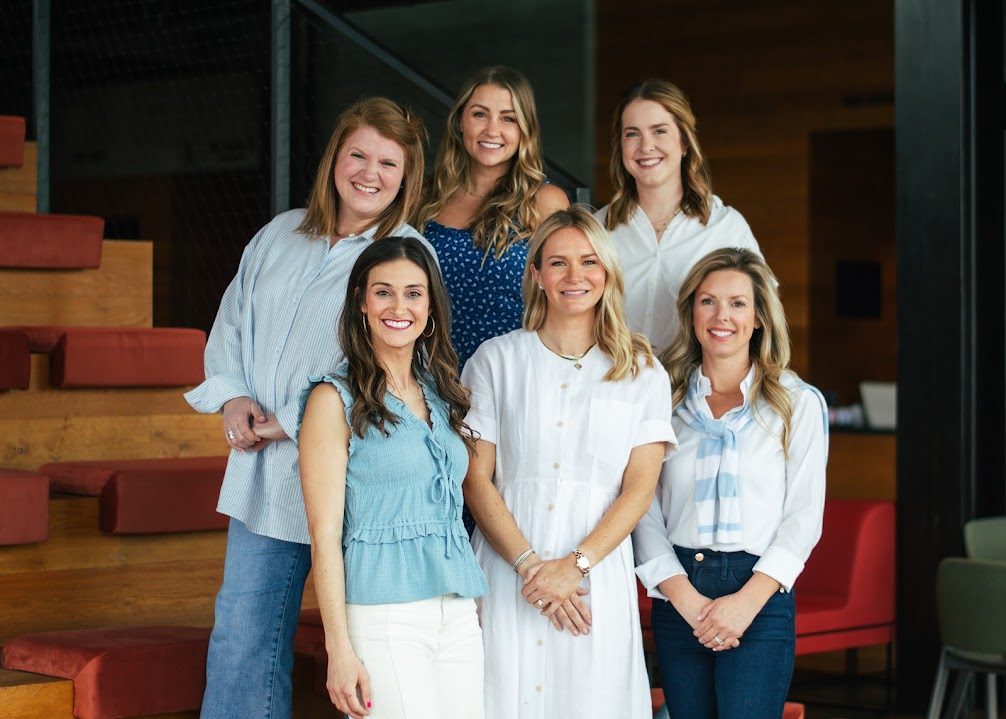 The Safer Fayetteville board of directors